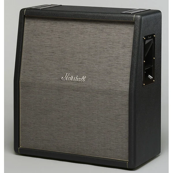 1960TV Extension Speaker Cabinet - Black