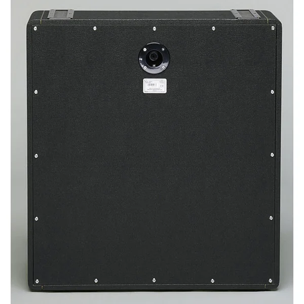 1960TV Extension Speaker Cabinet - Black