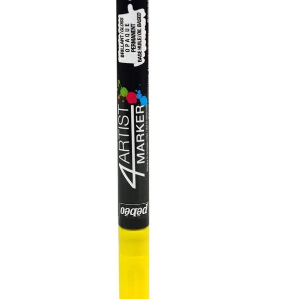 4Artist Marker