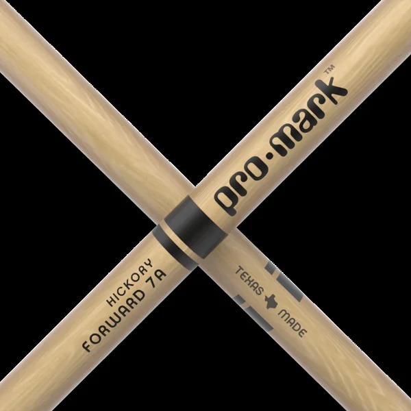 7A Hickory - Wood tip