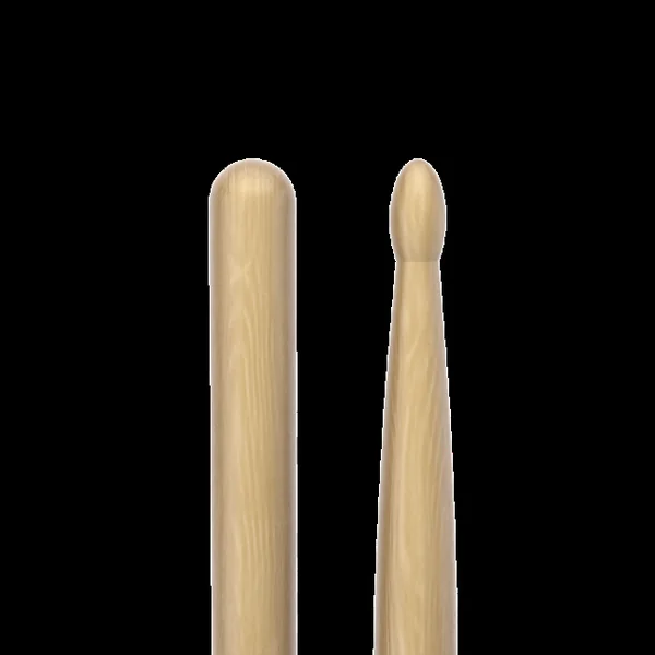7A Hickory - Wood tip