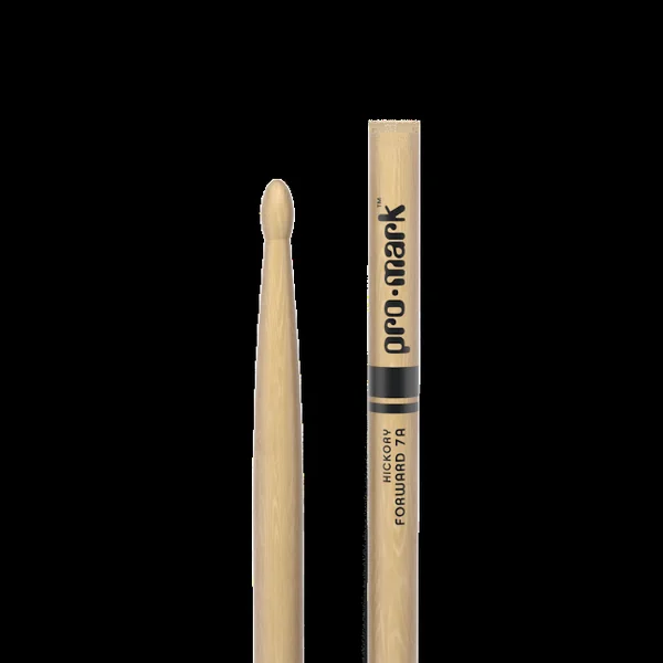 7A Hickory - Wood tip