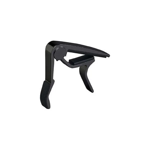 83CB Curved Trigger Black
