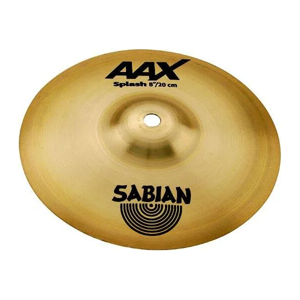 AAX 8" Splash - 20805X - 8 pouces - 8 pouces