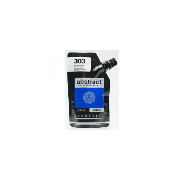 Acrylique Abstract 120 ml - Sennelier