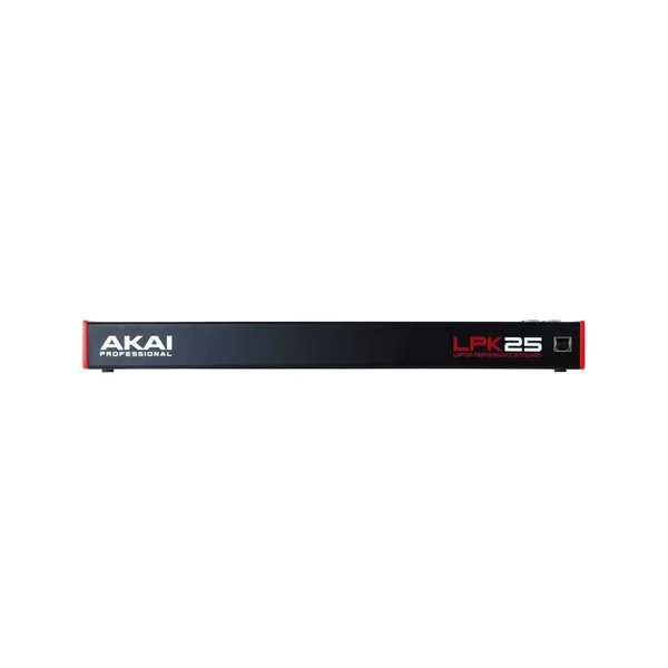 AKAI LPK25 MKII