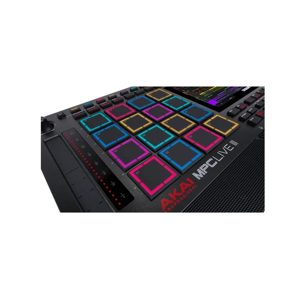 Akai MPC LIVE III