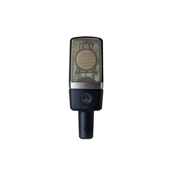 AKG C214