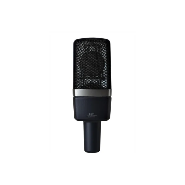 AKG C214