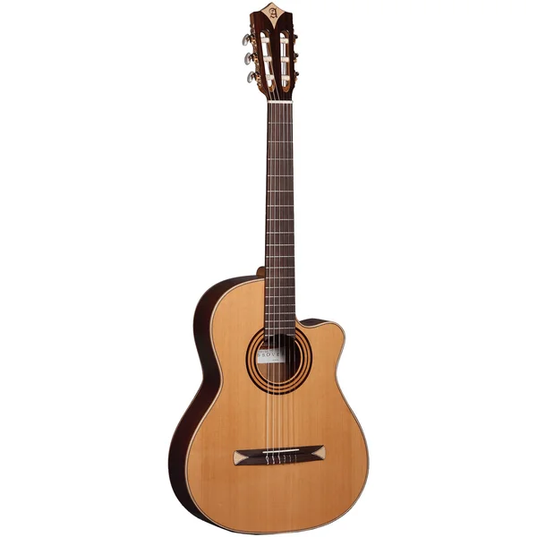 Alhambra CROSS-OVER CS-1 CW E1 Natural