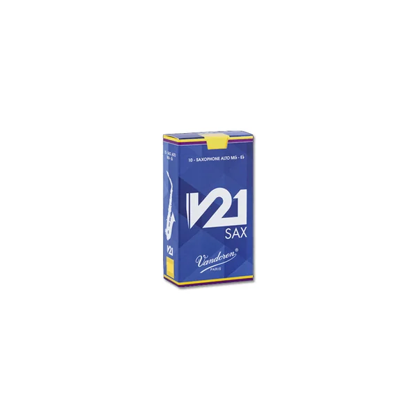 Anches Saxophone Alto V21 - Vandoren
