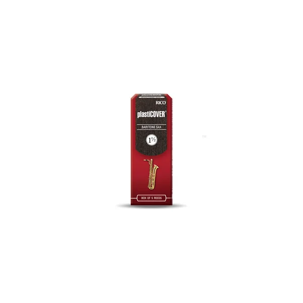 Anches Saxophone Baryton Plasticover - D'Addario
