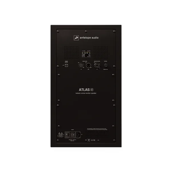 ANTELOPE AUDIO ATLAS I8