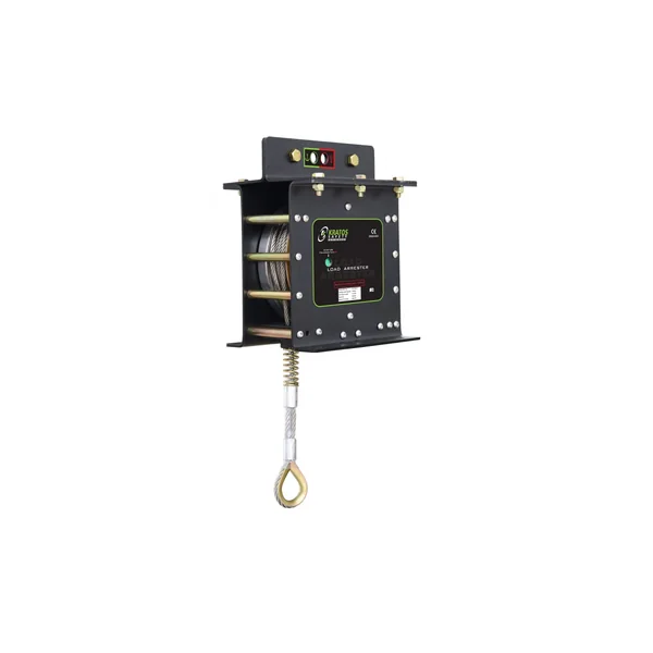Antichute de charge (maxi 1000 kg) 16m de cable