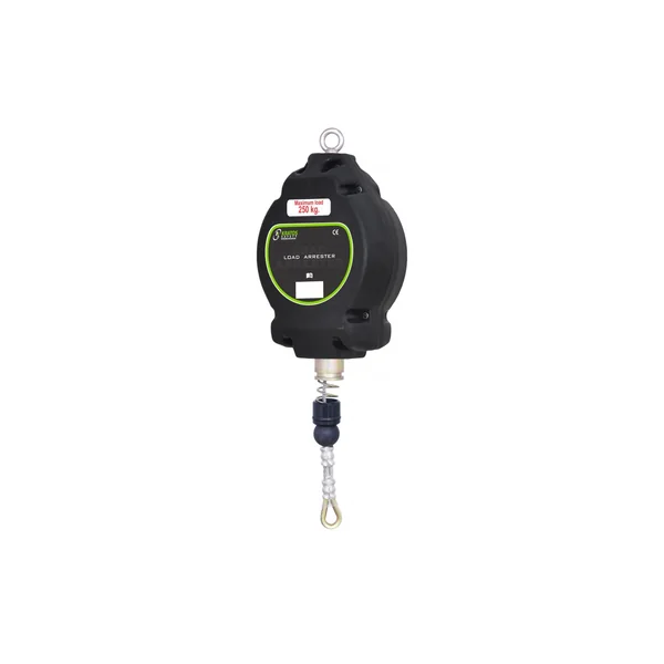 Antichute de charge (maxi 250 kg) 10m de cable