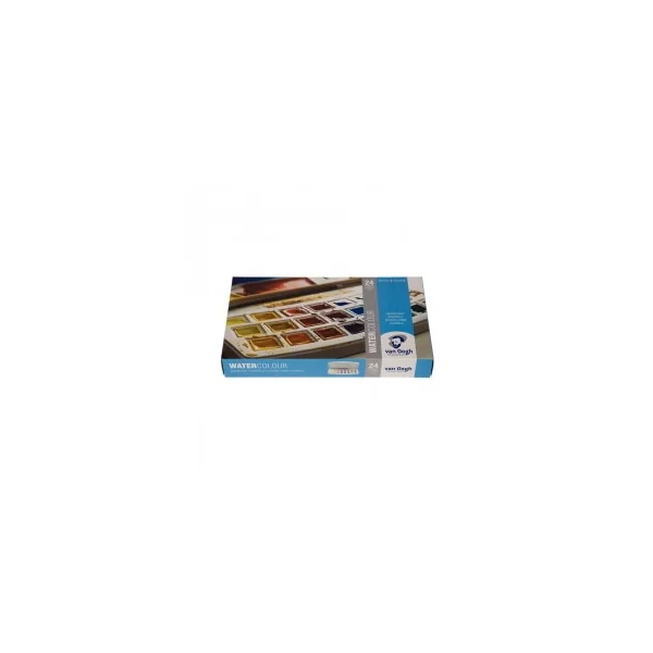 Aquarelle Van Gogh Set combi