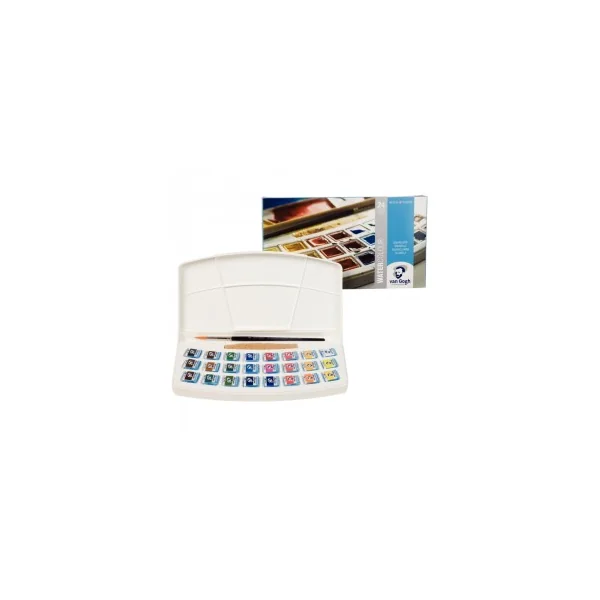 Aquarelle Van Gogh Set combi