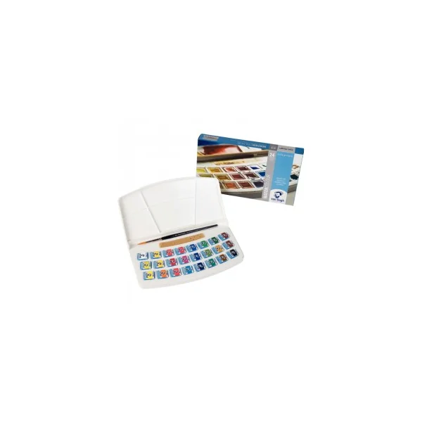 Aquarelle Van Gogh Set combi