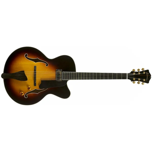 AR503CE Archtop - sunburst
