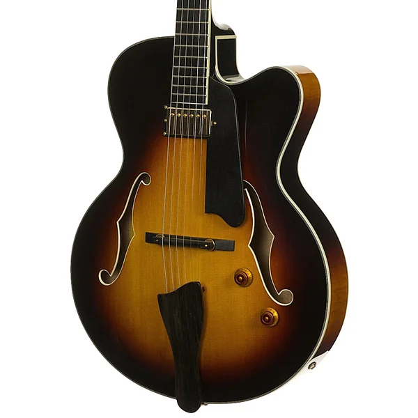 AR503CE Archtop - sunburst
