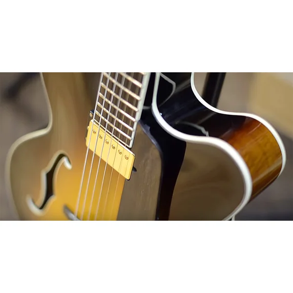 AR503CE Archtop - sunburst