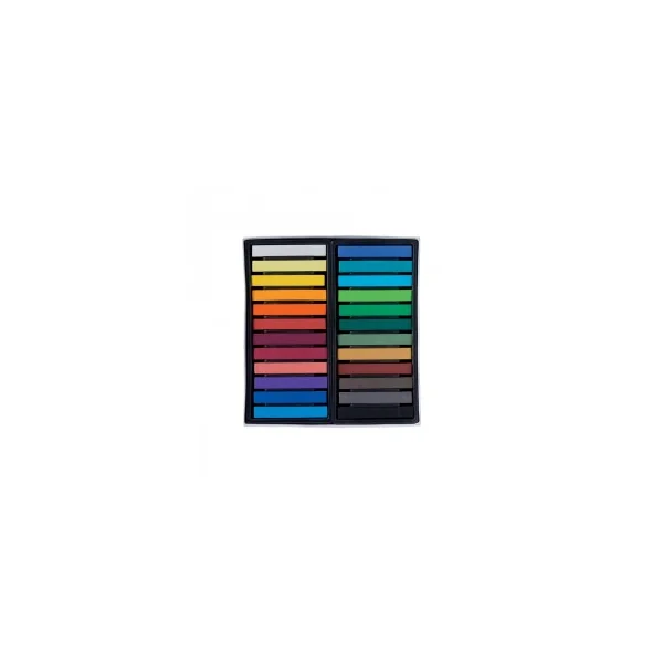 Art Création - Set de pastels tendres