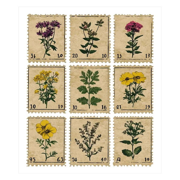 Art Stickers « Faraway Mail »