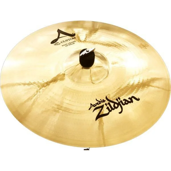 Avedis Custom Fast Crash - 18 pouces