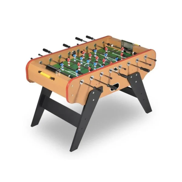 Baby foot de bar table de baby foot baby foot de salon joueurs en ABS