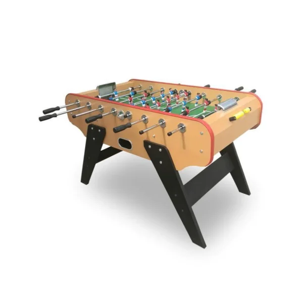 Baby foot de bar table de baby foot baby foot de salon joueurs en ABS