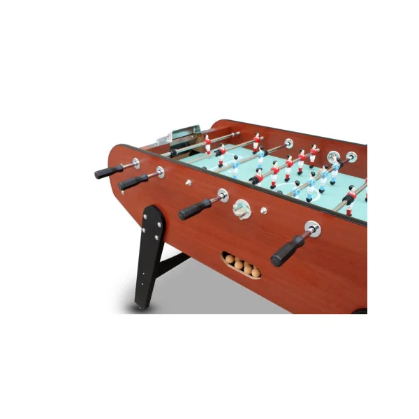 Baby foot Leicester baby foot de bar baby foot de bistrot joueurs en métal