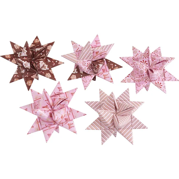 Bandes de papier « Candy Shop »