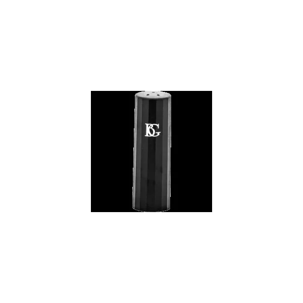 BG Ligature Jazz vernie or - saxo alto/ténor bec métal