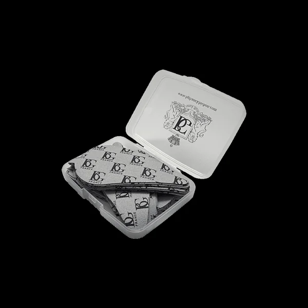 BG Sèche-tampons saxo (20 pcs)