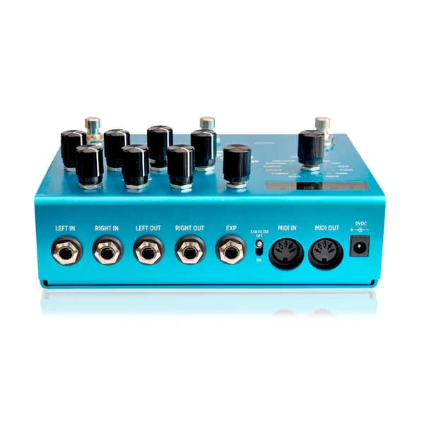 BigSky Reverb