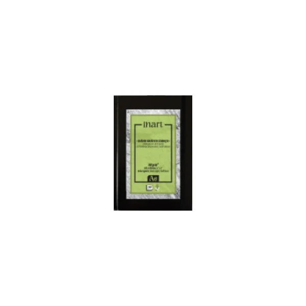 Bloc dessin A6 - 110g/m² - 80 feuilles - Format portrait