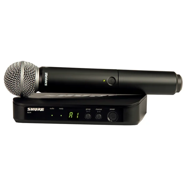 BLX24E-SM58-M17