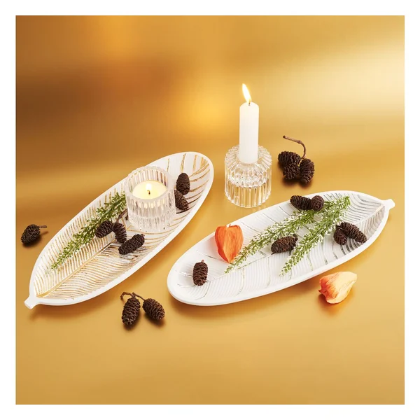 Bougies pointues, set de 6
