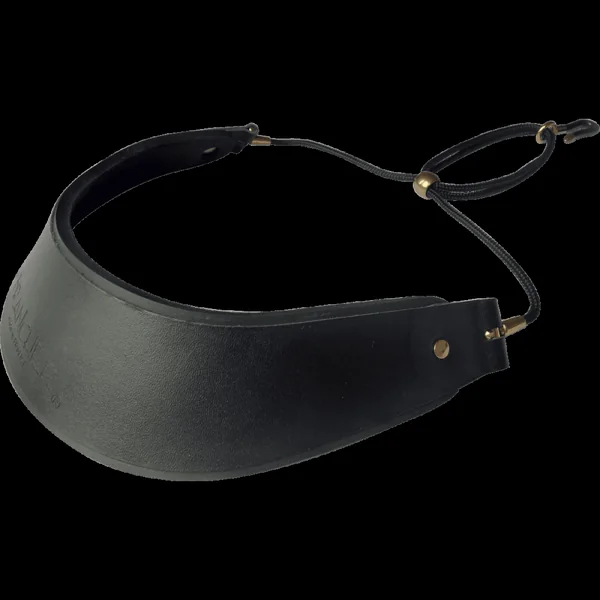 Brancher Cordon Crescent mat non plaqué - taille S