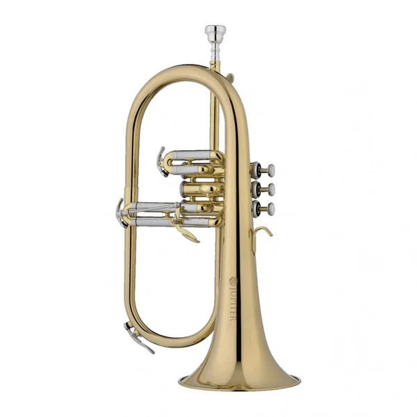 Bugle JFH1100RQ Verni - Jupiter