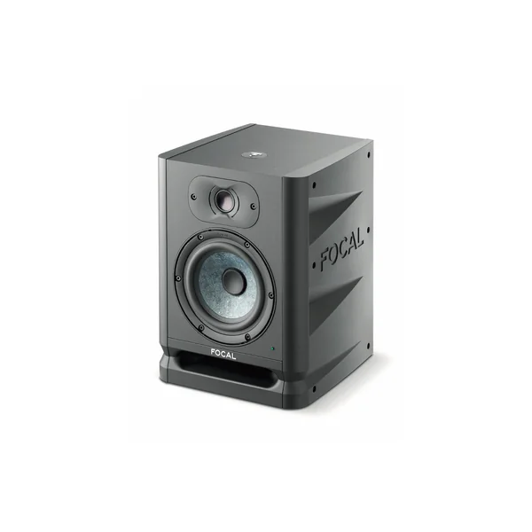 BUNDLE 2 x ALPHA 50 EVO + Câbles XLR - XLR + Stands