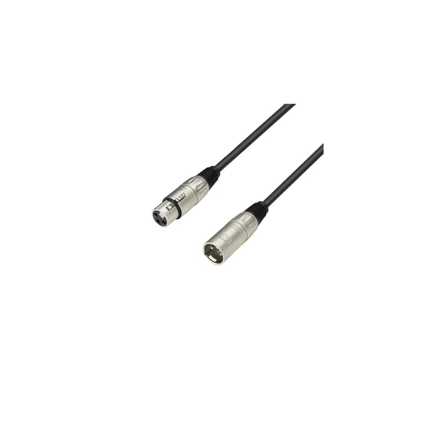 Bundle 2 x Alpha Twin EVO + 2 CABLES XLR - XLR