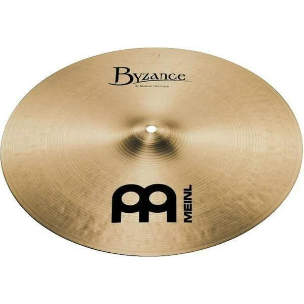 Byzance Medium Crash 18" - 18 pouces