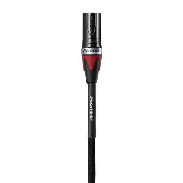 Ca?ble XLR XLR Ste?re?o Analogique 3m