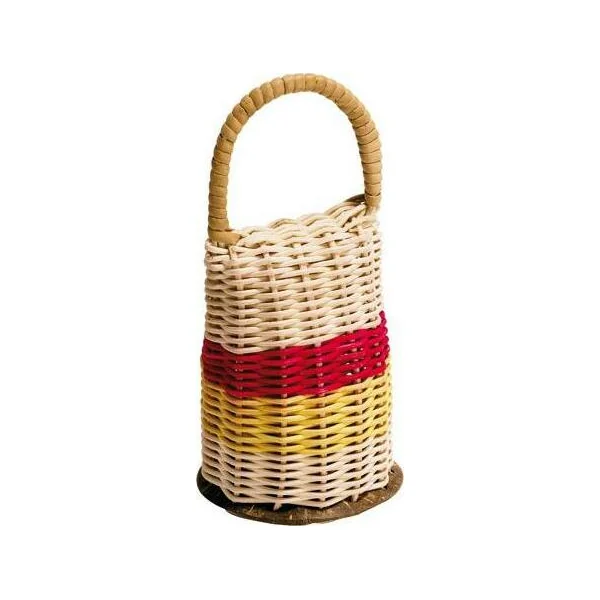 Caxixi modèle Moyen Longueur 20 cm