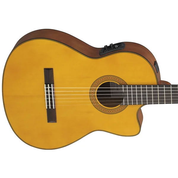 CGX122MSC Spruce - natural matt