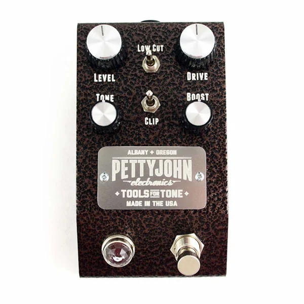 Chime Overdrive