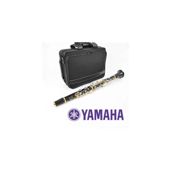 Clarinette Sib Plutus - Yamaha