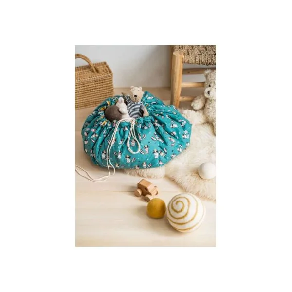 Couture zéro déchet objets nomades - Anaïs Malfilatre
