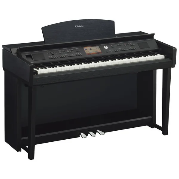 CVP-705 - black walnut